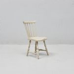 651290 High chair